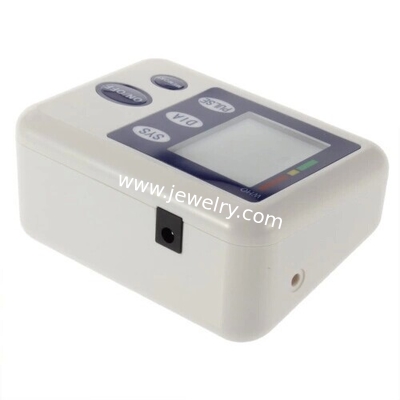 Portable Digital New Cheap Arm Type Voice Blood Pressure Monitor AH-A138 Healthcare Diagnostic-tool Blood Pressure Meter