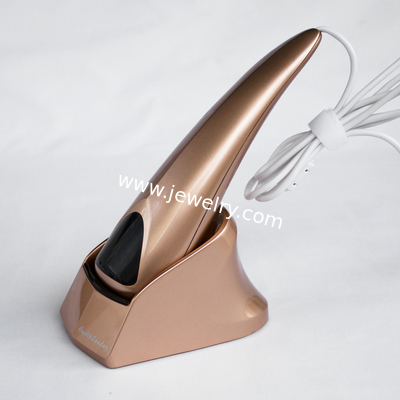 Mini Beauty Equipment Facial Scanner Device High Sensitivity Skin Scanner Analyzer AH880U Skin Care Diagnosis