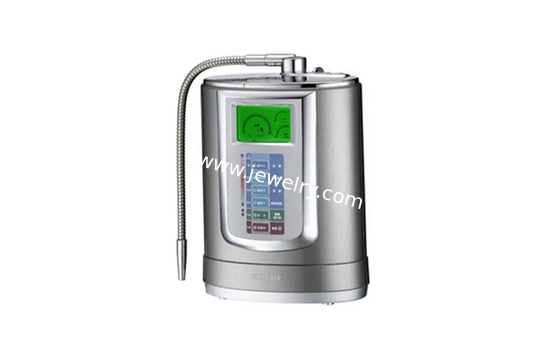 antioxidant alkaline water ionizer water filter systems Ionizer Water Filter Machine JM-919 with water purifiers