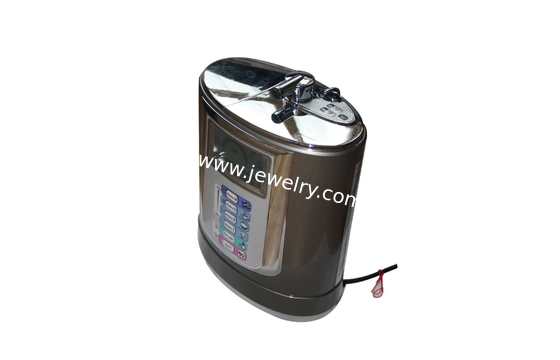 antioxidant alkaline water ionizer water filter systems Ionizer Water Filter Machine JM-919 with water purifiers