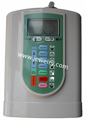 Best Price Water Ionizer Machine+ Water Filters Alkaline Water JM-719 3 Water Filters System Machine 1PPF+2UDF+3FCF