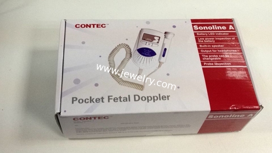 Baby Sound Pocket Fetal Dopple , Sonoline A Angelsounds Baby Monitor