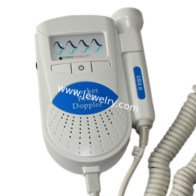Baby Sound Pocket Fetal Dopple , Sonoline A Angelsounds Baby Monitor
