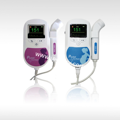 Sonoline C Pocket Fetal Doppler