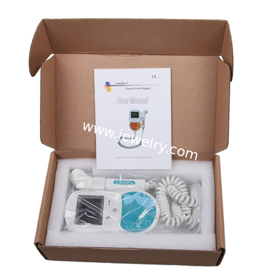 Sonoline C Pocket Fetal Doppler