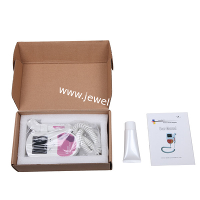 Sonoline C Pocket Fetal Doppler