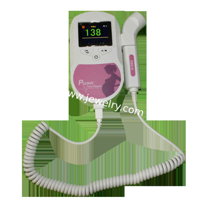 Sonoline C Pocket Fetal Doppler