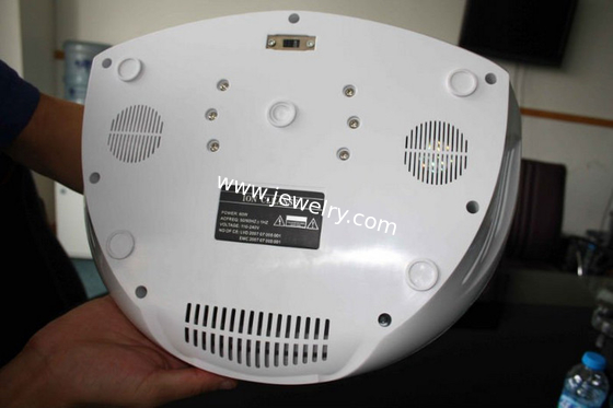 LCD Multifunctional Dual Ionizer Detox Foot Spa Machine CE Approved