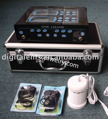 Dual Detox Foot Spa Machine AH-08