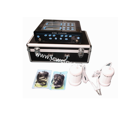 Dual Detox Foot Spa Machine AH-08