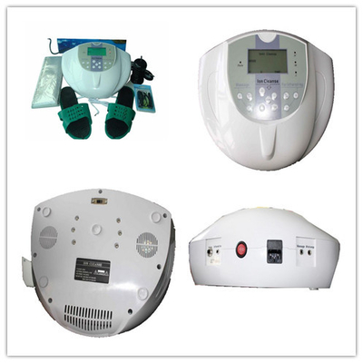 LCD Display Detox Foot Spa AH-02
