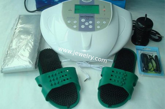 LCD Display Detox Foot Spa AH-02