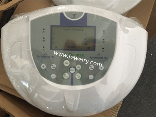 LCD Display Detox Foot Spa AH-02