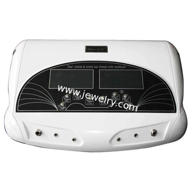 Bio Ion Cleanse Detox Foot Spa Massager Machine with Infrared Belt