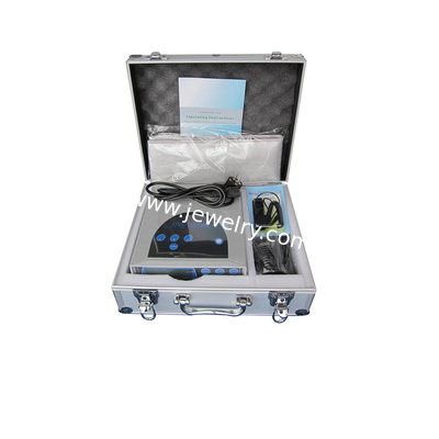 100W Couple Pedicure Detox Ionic Foot Spa Equipment with FIR Belt AH - 201