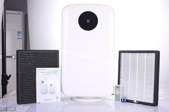 Touch screen air freshener for home Indoor PM 2.5 filter Cleaning Room Sleeping mode setting AC600