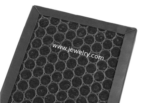 2016 Hot Sale 3W Power Car HEPA air purifie LED display Air quality Smart Design Personal for clean indoor pollution