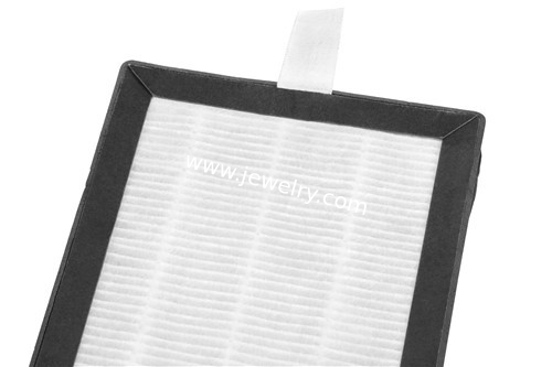 2016 Hot Sale 3W Power Car HEPA air purifie LED display Air quality Smart Design Personal for clean indoor pollution