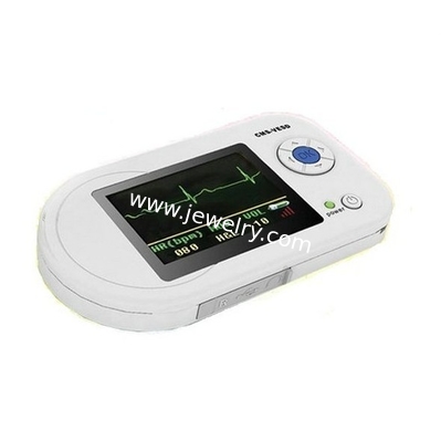 CMS - VESD Multifunctional Visual Digital Stethoscope CE Certificate