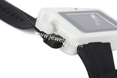 PC Based Multi Function Portable Electronic Visual Stethoscope SpO2 pulse rate nose flow waveform with oximeter probe