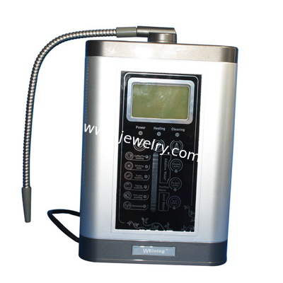 High Quality Electrolyzer ionized alkaline water filter Alkaline water ionizer Water Ionizer Machine water filter unit