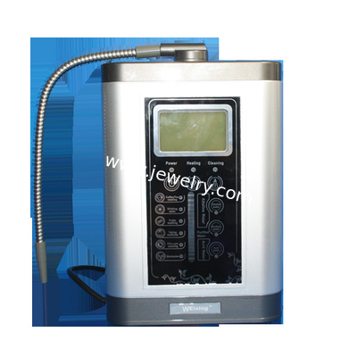 High Quality Electrolyzer ionized alkaline water filter Alkaline water ionizer Water Ionizer Machine water filter unit