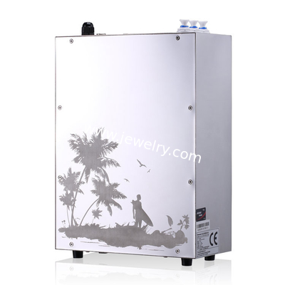 new arrival 7 electrode electrolytic plates alkaline water ionizer JM-907