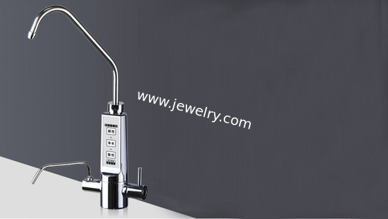 new arrival 7 electrode electrolytic plates alkaline water ionizer JM-907