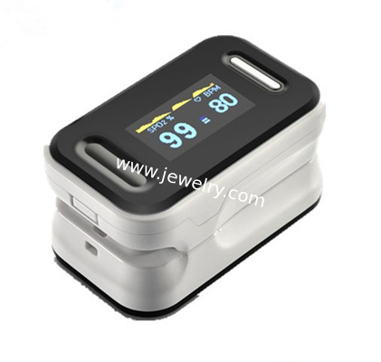 Four Display Modes YK-81 Ffinger Pulse Oximeter