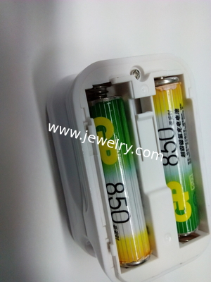 Four Display Modes YK-81 Ffinger Pulse Oximeter