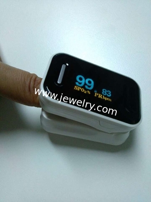 Fingertip Pulse oximeter YK-80B