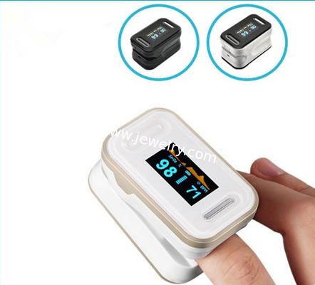 Fingertip Pulse oximeter YK-80B
