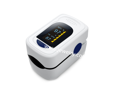 4-directions diaplay fingertip pulse oximeter TT-303