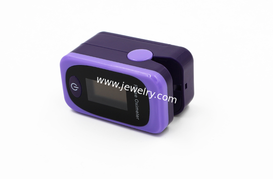 LED display fingertip pulse oximeter TT-304