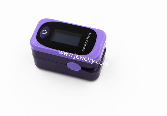 LED display fingertip pulse oximeter TT-304