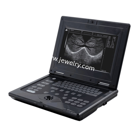 High-End Laptop-Design B/W Ultrasound Imaging System CLS-5800 With Clear Images