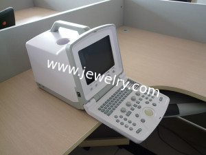 Scanner  portable CMS600B-2