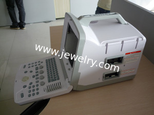 Scanner  portable CMS600B-2