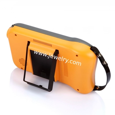 Portable Mini Full Digital B/W Ultrasound System L-60 for Veterinary Diagnostic Animal B Ultrasound for Cows Mares