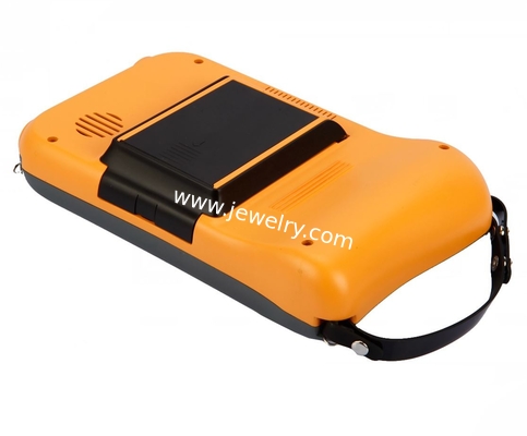 Portable Mini Full Digital B/W Ultrasound System L-60 for Veterinary Diagnostic Animal B Ultrasound for Cows Mares