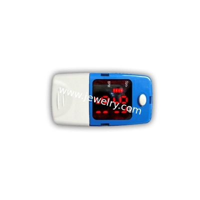 wholesale FDA/CE CMS50L Fingertip Pulse Oximeter Finger Blood Oxygen OLED SPO2 Saturation Pulse Monitor Blood Oxygen, PR