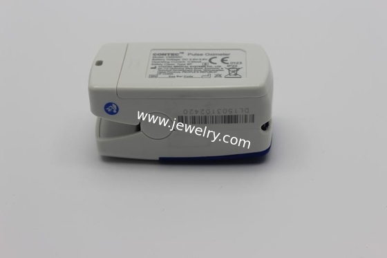 CE FDA Approved CMS50C adult Finger Pulse Oximeter de dedo oximetro SPO2 Blood Oxygen