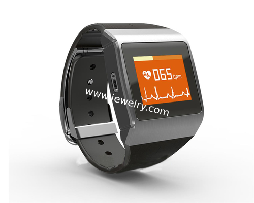 Wearable Digital Spo2 Monitor OLED Digital Colour Pulse Oximeter SPO2 PR with USB PC software CMS50K