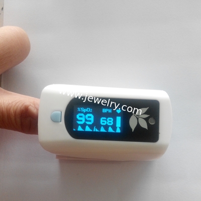 New Arrival 3 in 1 SpO2/PR/Temp LCD Diaplay Finger Tip Pulse Oximeter Digital Oximetro Home Diagnostic-tool AH-1508T