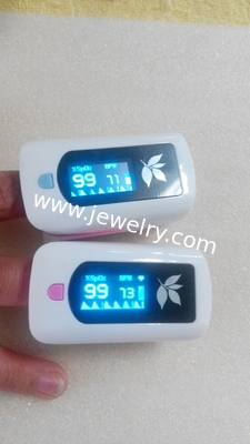 New Arrival 3 in 1 SpO2/PR/Temp LCD Diaplay Finger Tip Pulse Oximeter Digital Oximetro Home Diagnostic-tool AH-1508T