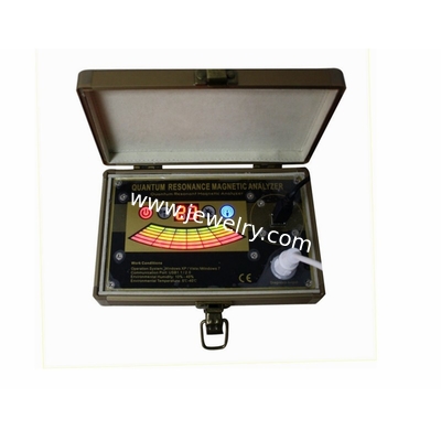 English 3.9.6 Version quantum resonance magnetic analyzer software crack quantum diagnostics malaysia model AH-Q12