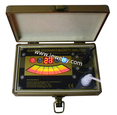 English 3.9.6 Version quantum resonance magnetic analyzer software crack quantum diagnostics malaysia model AH-Q12