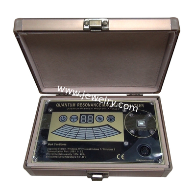 English 3.9.6 Version quantum resonance magnetic analyzer software crack quantum diagnostics malaysia model AH-Q12
