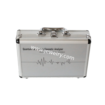 2016 Latest Newest 44 reports 4th Generation English Version AH-Q41 Quantum Body Composition Resonance Analyzer 4.0.1