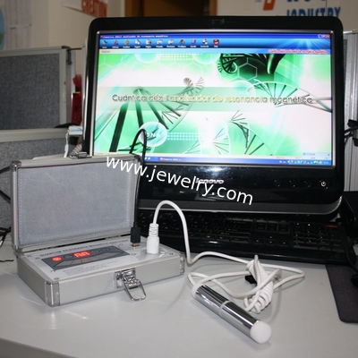 Best price 41 reports 3.9.6 English version Quantum resonance magnetic analyzer medical healthcare quantum body